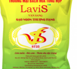 CÔNG TY TM BÁCH HOÁ TỔNG HỢP LAVIS